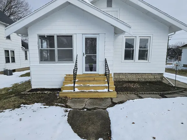 409 E 5th St, Rock Falls, IL 61071