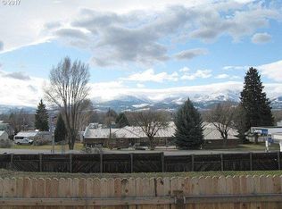 129 N Main St, Prairie City, OR 97869