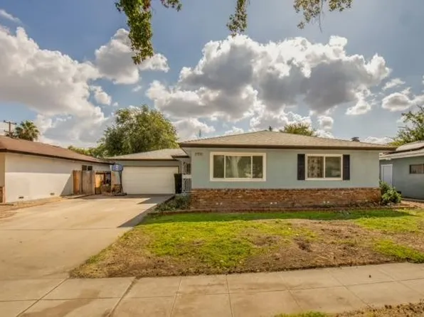 4620 E Donner Ave, Fresno, CA 93726