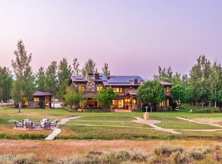 3625 Quarry Mountain Rd, Park City, UT 84098