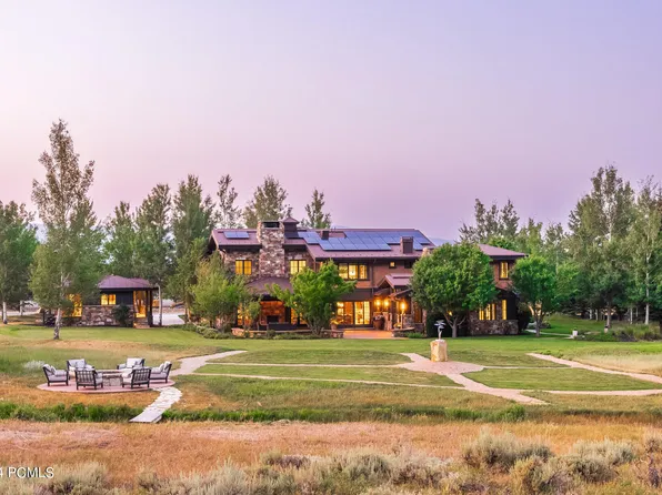 3625 Quarry Mountain Rd, Park City, UT 84098