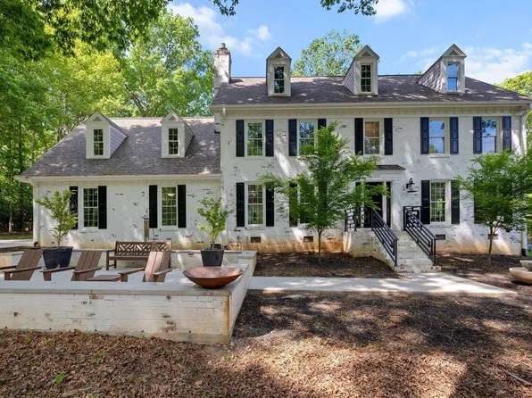 12405 Shallowford Dr, Raleigh, NC 27614