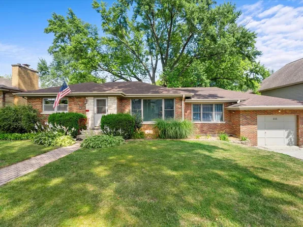 115 S Hale St, Palatine, IL 60067