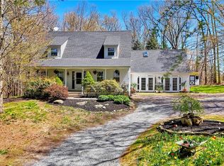 126 Dean Hill Rd, New Windsor, NY 12553