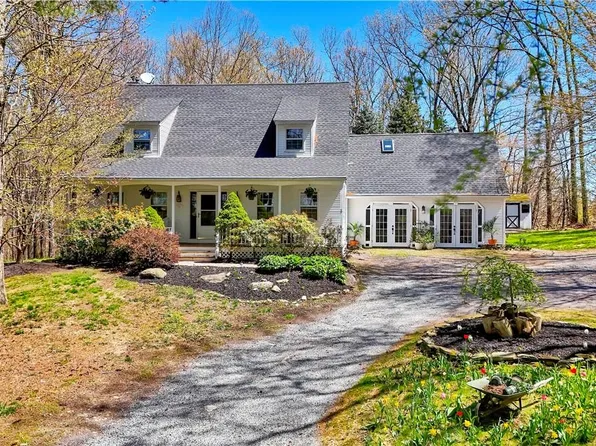 126 Dean Hill Road, New Windsor, NY 12553