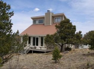 440 Bear Peak Rd, Westcliffe, CO 81252