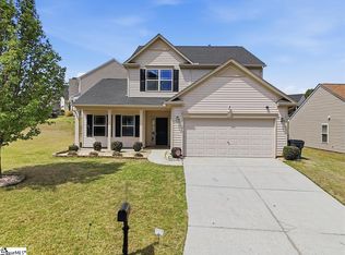 201 Portland Falls Dr, Simpsonville, SC 29680