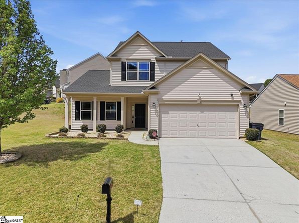 201 Portland Falls Dr