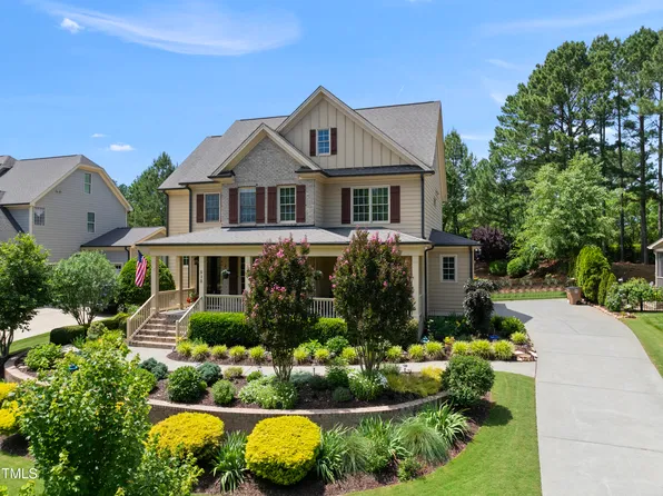 512 Hallburg Ct, Wake Forest, NC 27587