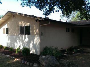 3797 Alma Ave, Redding, CA 96002