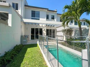 11843 SW 81st Rd #11843, Miami, FL 33156