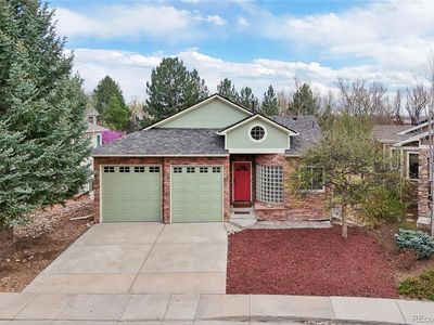 6694 Drew Ranch Lane, Boulder, CO, 80301