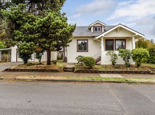 1005 NE 77th Ave, Portland, OR 97213