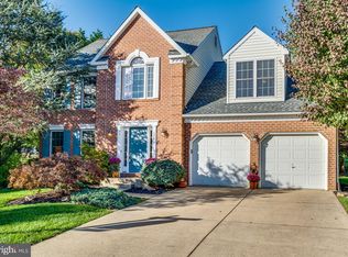 506 Spring Guide Ct, Bel Air, MD 21015