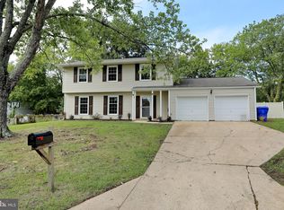 2144 Boxwood Cir, Bryans Road, MD