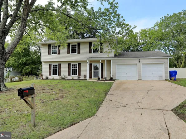 2144 Boxwood Cir, Bryans Road, MD 20616