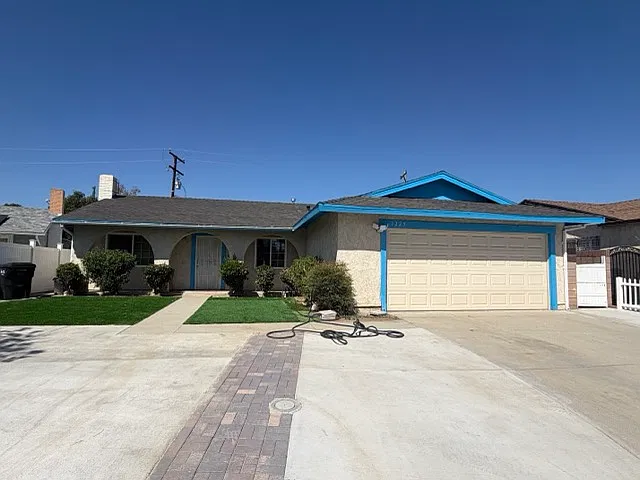 4 bed, 1576 sqft, $3,450 — Photo 2
