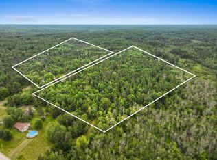 0 Merlin Rd, Pembine, WI 54156