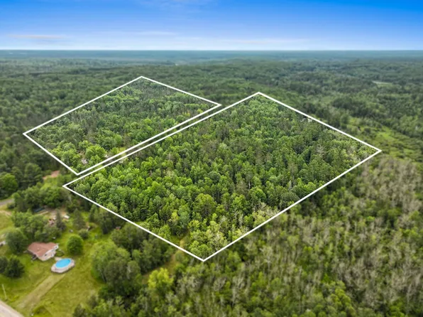 0 Merlin Rd, Pembine, WI 54156
