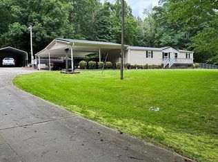 12159 Old Belfield Rd, Capron, VA 23829