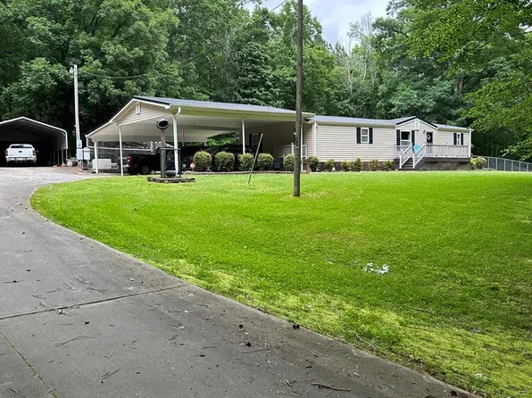 12159 Old Belfield Rd, Capron, VA 23829