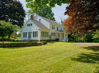 14 Mill Ln, Rye, NH 03870