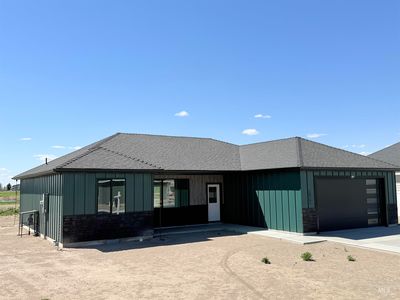 1019 Moss Ave, Rupert, ID, 83350