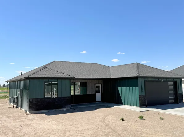 1019 Moss Ave, Rupert, ID 83350