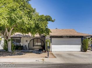 601 Northstar St, Las Vegas, NV 89107