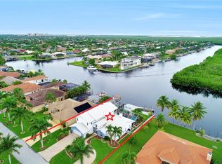 2842 SW 51st St, Cape Coral, FL 33914