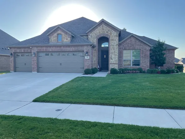 1590 Reserve Rd, Waxahachie, TX 75165