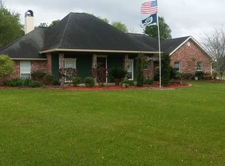5217 Norris Rd, New Iberia, LA 70560
