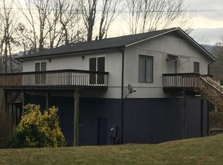 330 Wilson Ave, Swannanoa, NC 28778