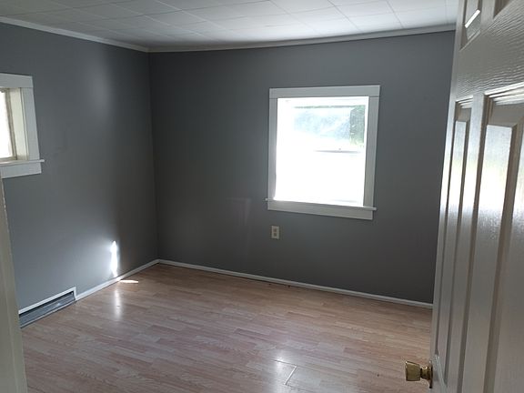 Bed room #2