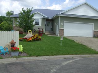 132 Deer Creek Lane, waterville, MN 56096