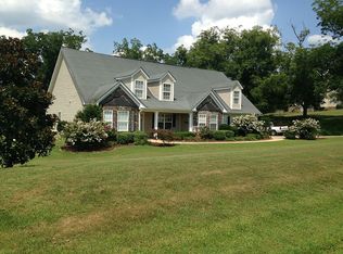 615 Honey Creek Rd, McDonough, GA 30252