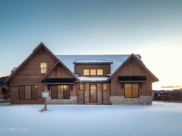 135 Christopher St, Victor, ID 83455