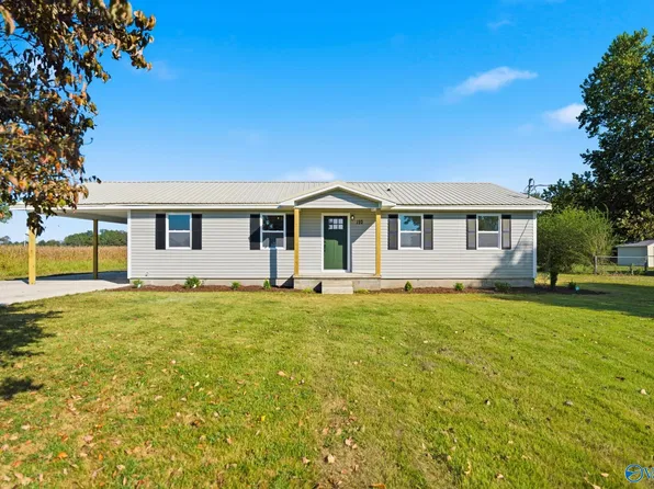 195 Monroe Nunley Rd, Hazel Green, AL 35750