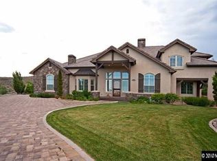 14320 Quail Ravine Ct, Reno, NV 89511