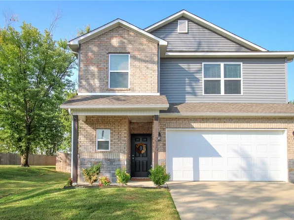 310 Mayflower St, Lowell, AR 72745