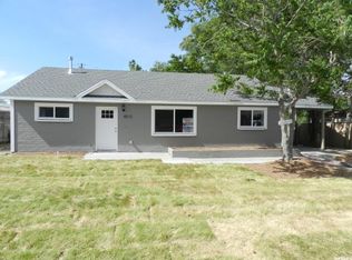 4512 W 4955 S, Kearns, UT 84118