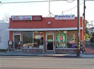 519 W McKinley Ave, Fresno, CA 93728