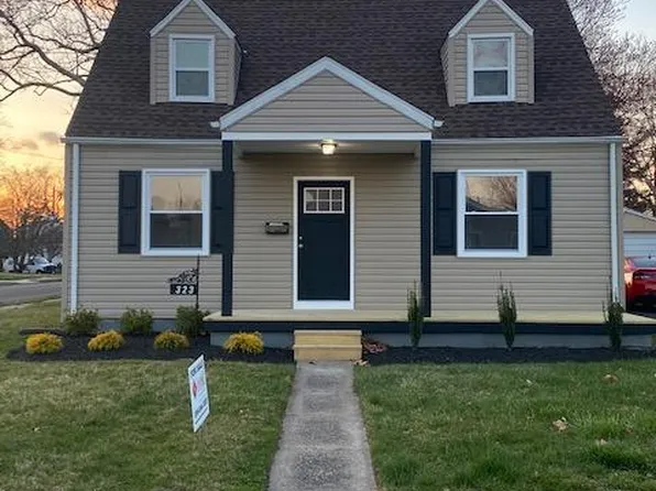 323 Garfield Ave, Mount Ephraim, NJ 08059