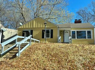 7419 Park Ave, Kansas City, MO 64132