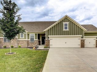 15651 Millwood Dr, Noblesville, IN 46060