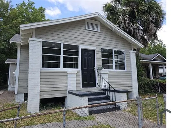 1018 Tyler St, Jacksonville, FL 32209