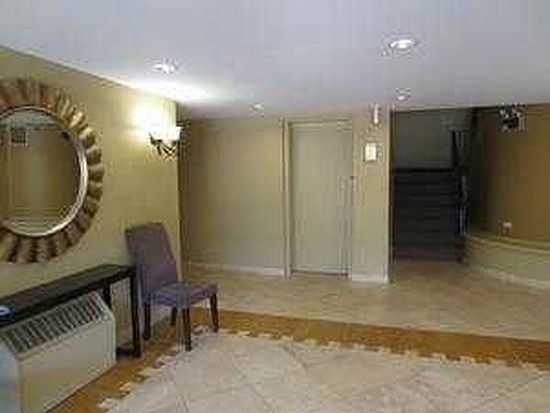 Building Front Entrance