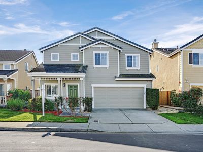 19 Kevin Ln, American Canyon, CA, 94503