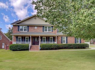 400 King Charles Cir, Summerville, SC 29485