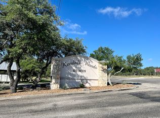 406 Plantation LOT 4, Boerne, TX 78006